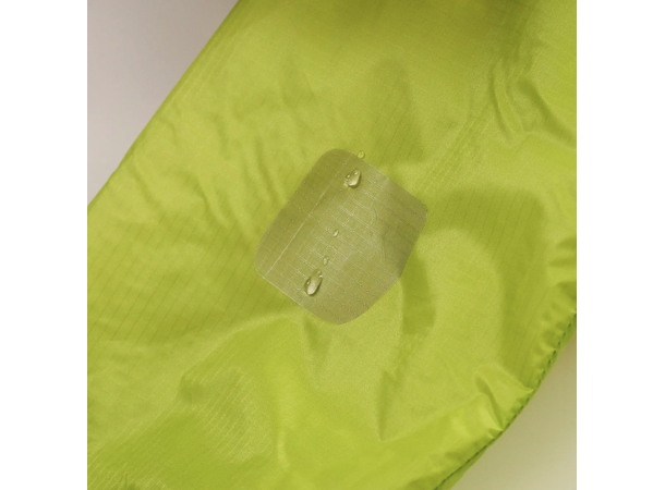 GA TENACIOUS TAPE - SilNylon Patches 2 transparente SilNylon 7,6x12,7cm