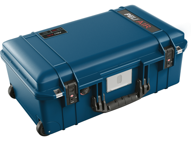 PELI AIR 1535TRVL Travel Case, Indigo