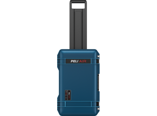 PELI AIR 1535TRVL Travel Case, Indigo