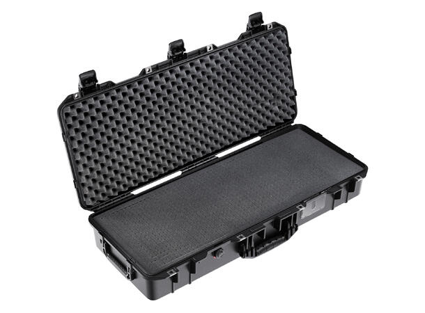 PELI AIR 1705 m/skum Innv. mål: 813x309x165 mm