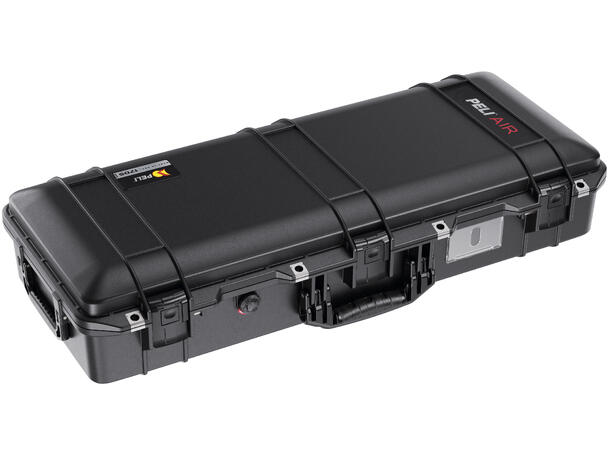 PELI AIR 1705 m/skum Innv. mål: 813x309x165 mm
