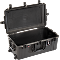 PELI Air Case 1606 uten skum Innv. mål: 623x312x260 mm