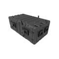 PELI EURO-V rack-kasse (standardprodukter)