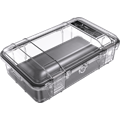 PELI MICRO CASE M60, sort/klar