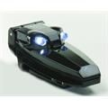 PELI VB3  LED Zone 1, sort