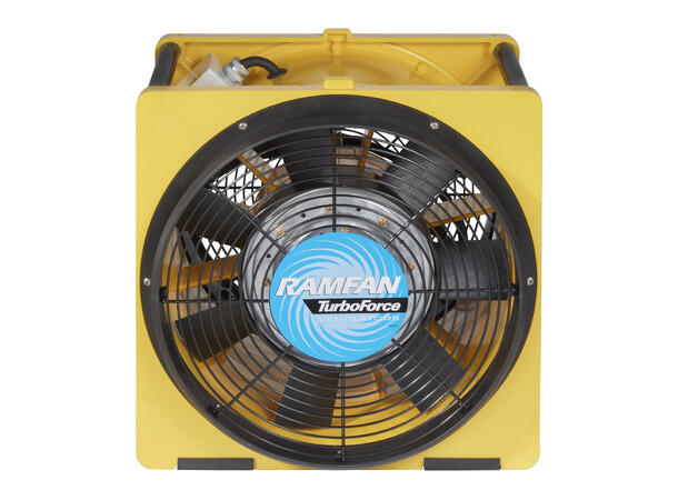 RAMFAN EFi150 40cm 240V 50/60Hz
