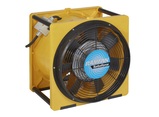 RAMFAN EFi150 40cm 240V 50/60Hz