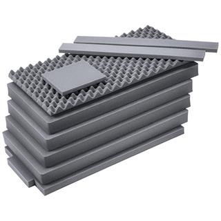 Skumsett for Peli Air 1646