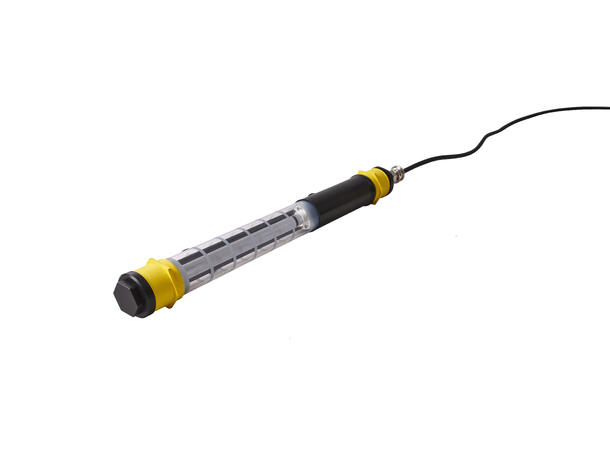 WOLF TY-300 inspeksjonslampe 18W m/10m H07RN-F kabel og ATX støpsel