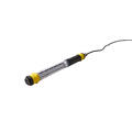 WOLF TY-300 inspeksjonslampe 18W m/10m H07RN-F kabel og ATX støpsel