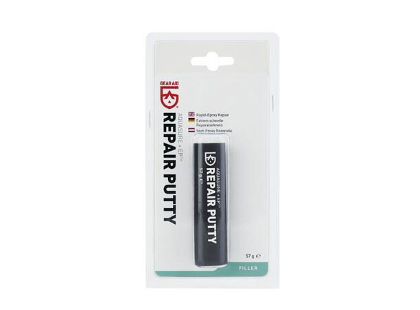 GA AQUASURE REPAIR PUTTY Epoxy Repair