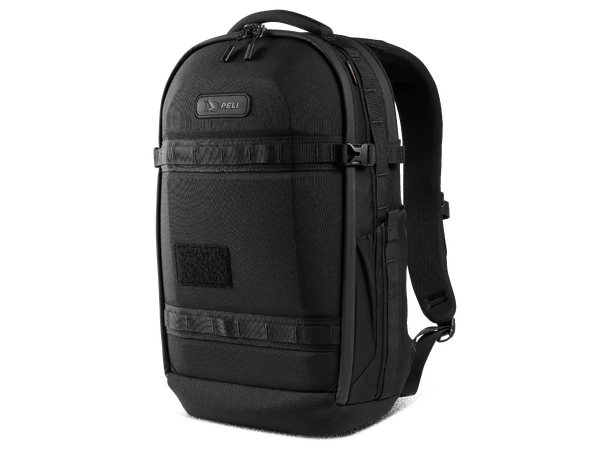 PELI AEGIS 18L Travel Pack ryggsekk,sort