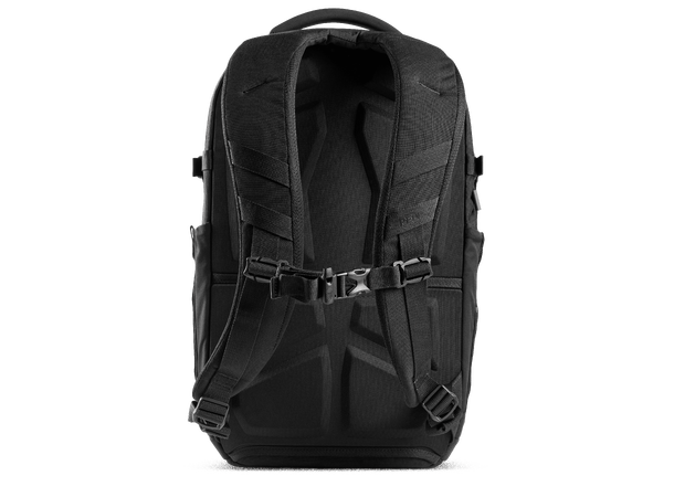 PELI AEGIS 18L Travel Pack ryggsekk,sort
