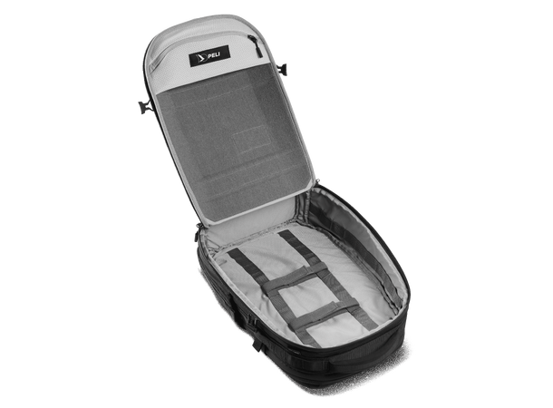 PELI AEGIS 18L Travel Pack ryggsekk,sort
