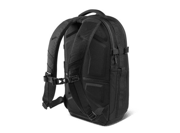 PELI AEGIS 18L Travel Pack ryggsekk,sort