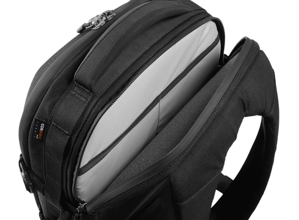 PELI AEGIS 18L Travel Pack ryggsekk,sort