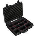 PELI AIR 1505 m/TrekPak Innv. mål: 465x337x139 mm