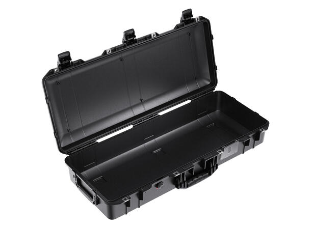 PELI AIR 1705 uten skum Innv. mål: 813x309x165 mm