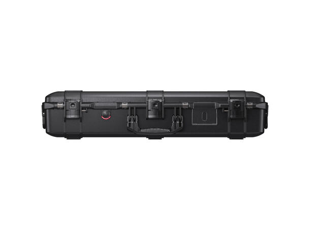 PELI AIR 1705 uten skum Innv. mål: 813x309x165 mm