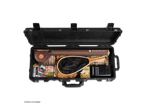 PELI AIR 1705 uten skum Innv. mål: 813x309x165 mm