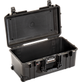 PELI Air Case 1556 uten skum Innv. mål: 549 x 273 x 228 mm