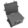 PELI CASE 1620 m/skum Innv. mål: 543x414x319 mm