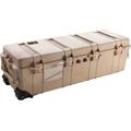PELI CASE 1740 Desert Tan u/skum SPESIAL (MIN. 10 STK)