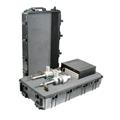 PELI CASE 1780 m/skum, sort Innv. mål: 1044x547x378 mm