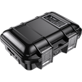 PELI MICRO CASE M40, sort