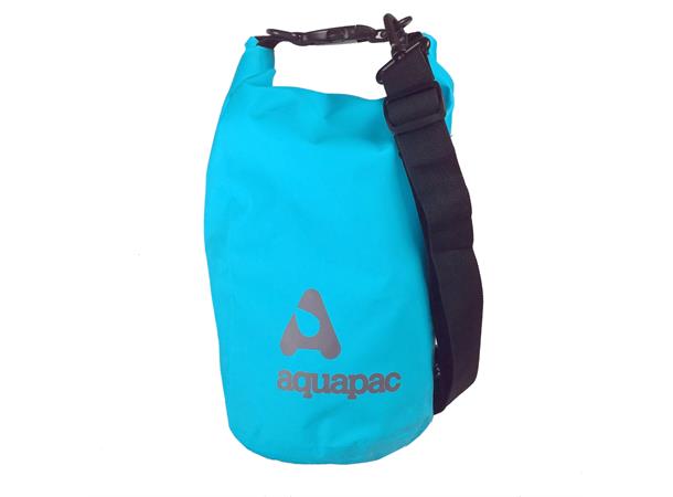 TrailProof™ Drybag - 7L (blå)