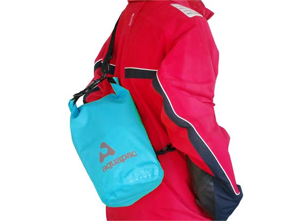 TrailProof™ Drybag - 7L (blå)