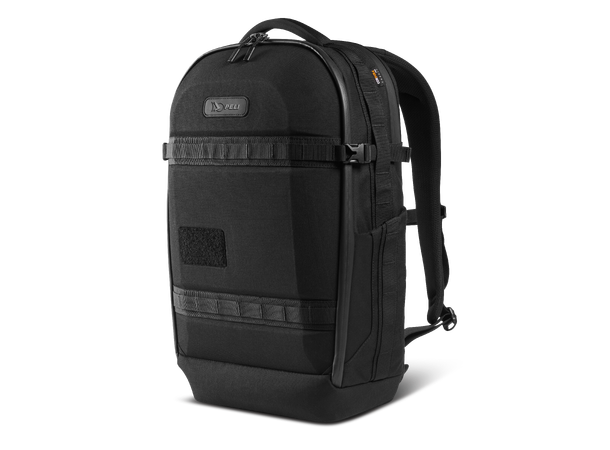 PELI AEGIS 25L Travel Pack ryggsekk,sort