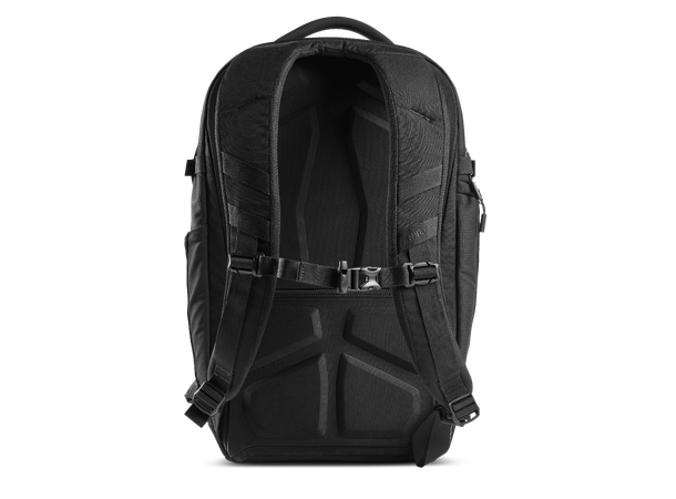 PELI AEGIS 25L Travel Pack ryggsekk,sort