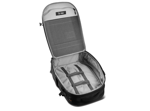 PELI AEGIS 25L Travel Pack ryggsekk,sort