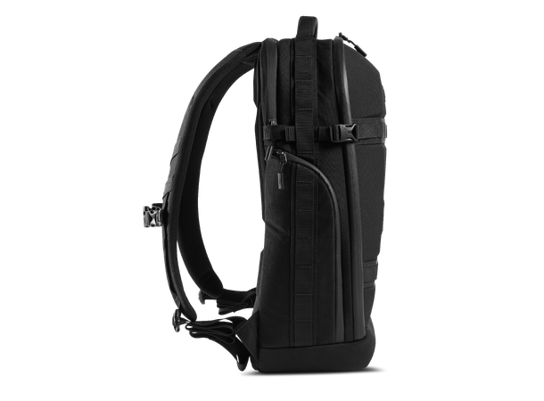 PELI AEGIS 25L Travel Pack ryggsekk,sort