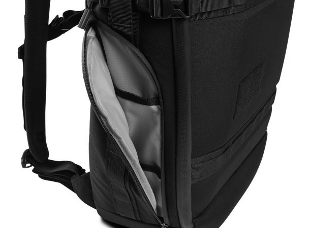 PELI AEGIS 25L Travel Pack ryggsekk,sort