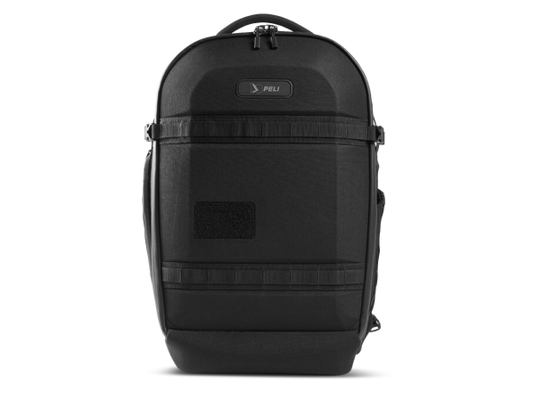 PELI AEGIS 25L Travel Pack ryggsekk,sort