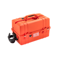 PELI AIR 1465 EMS medisinkoffert m/skuffer (SPESIAL, MIN. 20 stk)
