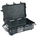 PELI CASE 1670 uten skum Innv. mål: 714x419x233 mm