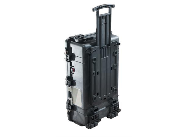 PELI CASE 1670 uten skum Innv. mål: 714x419x233 mm