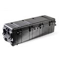 PELI CASE 1740 sort uten skum Innv. mål: 1041x328x308 mm