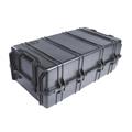 PELI CASE 1780 sort uten skum Innv. mål: 1044x547x378 mm