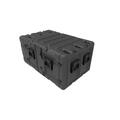 PELI EURO-V rack-kasse 7U 30" rack-lengde (762 mm)