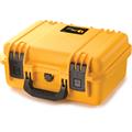 PELI STORM CASE iM2100 u/skum, gul SPESIAL (MIN. 60 STK)