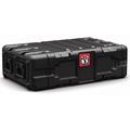 Peli BlackBox Rack Case 3U (30") 30" rack-lengde