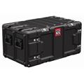 Peli BlackBox Rack Case 7U (30") 30" rack-lengde