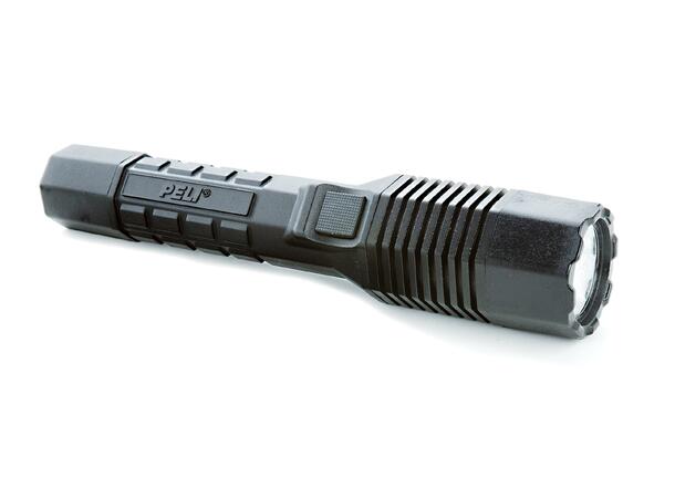 Peli LAPD #7060 oppladbar LED-lykt kompl