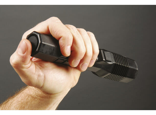 Peli LAPD #7060 oppladbar LED-lykt kompl