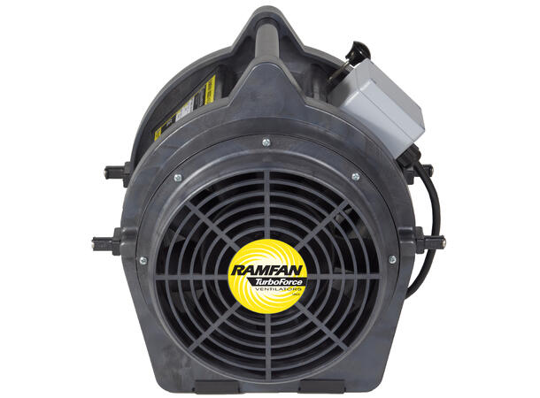 RAMFAN UB20XX 20 cm Ex-vifte UTLEIE