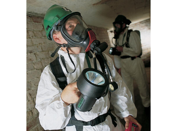 WOLF 4DCA, Halogen ATEX sone 1 og 2